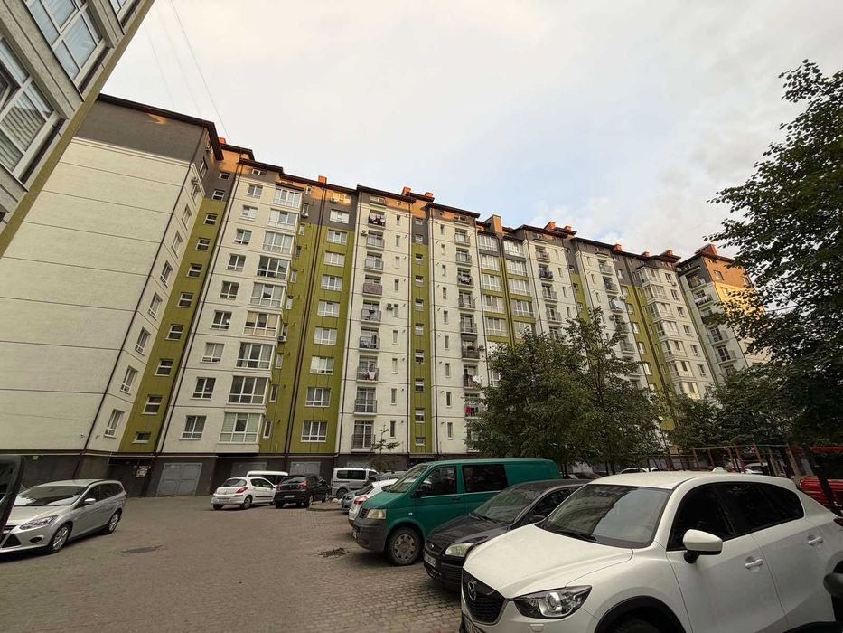 Квартира на вул. Василя Стуса в Івано-Франківськ, ID 326267, фото №1
