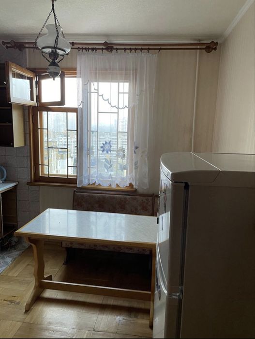 Квартира на Дарницький в Київ, ID 326272, фото №1