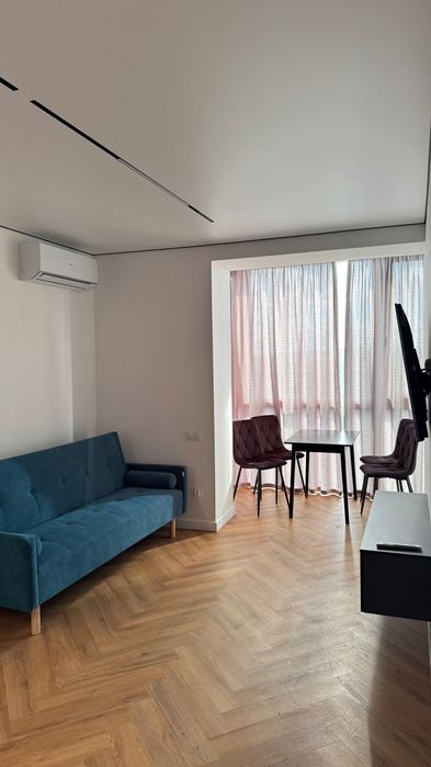 Квартира на вул. Європейська, 32Б в Київ, ID 326286, фото №5