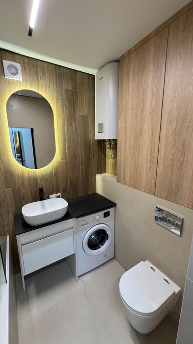 Квартира на вул. Європейська, 32Б в Києві, ID 326286, фото №7