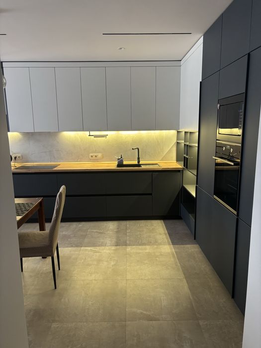 Квартира на жк Галактика в Київ, ID 326273, фото №1