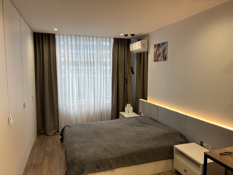 Квартира на жк Галактика в Києві, ID 326273, фото №11