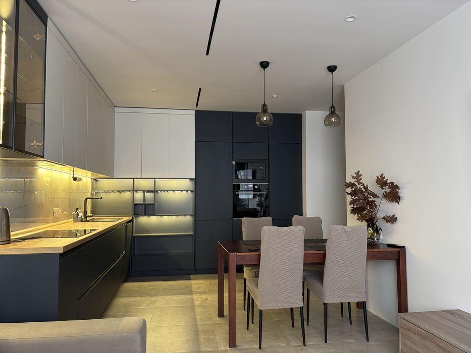 Квартира на жк Галактика в Київ, ID 326273, фото №4