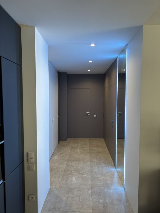 Квартира на жк Галактика в Київ, ID 326273, фото №5