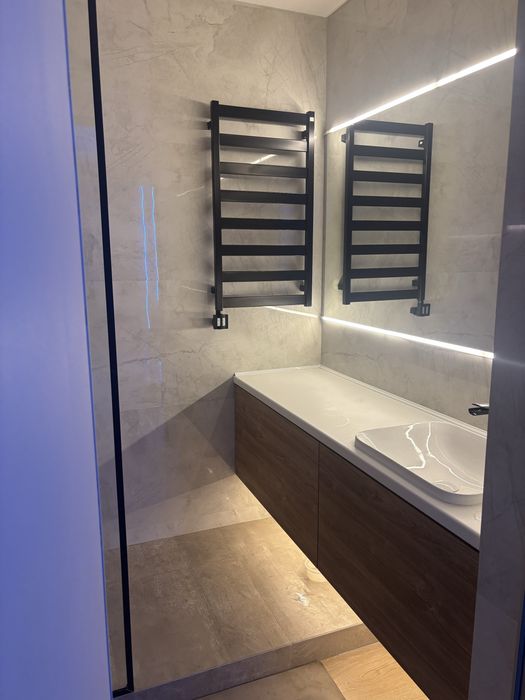 Квартира на жк Галактика в Києві, ID 326273, фото №9