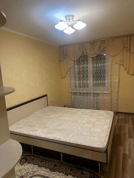 Квартира на ж/м Тополя-2, будинок 7А в Дніпро, ID 326291, фото №1