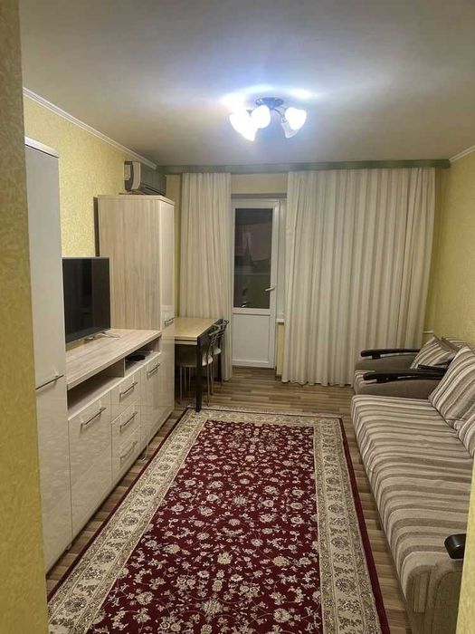 Квартира на ж/м Тополя-2, будинок 7А в Дніпро, ID 326291, фото №3