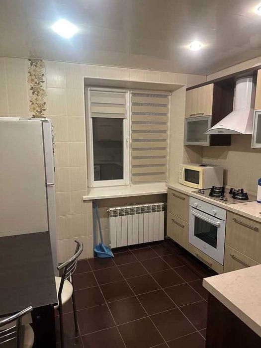 Квартира на ж/м Тополя-2, будинок 7А в Дніпро, ID 326291, фото №4