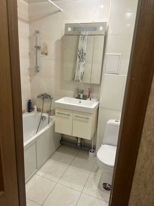 Квартира на ж/м Тополя-2, будинок 7А в Дніпрі, ID 326291, фото №6
