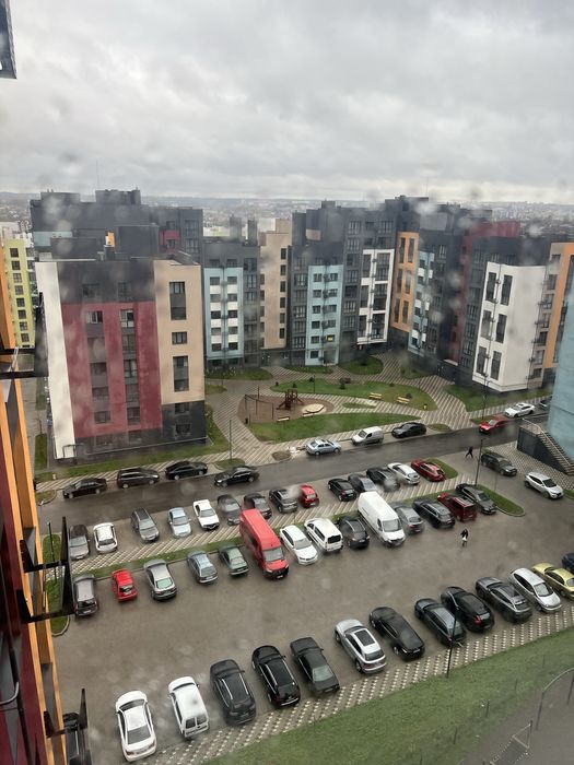 Квартира на вул. Студенська, 24 в Рівне, ID 326281, фото №2