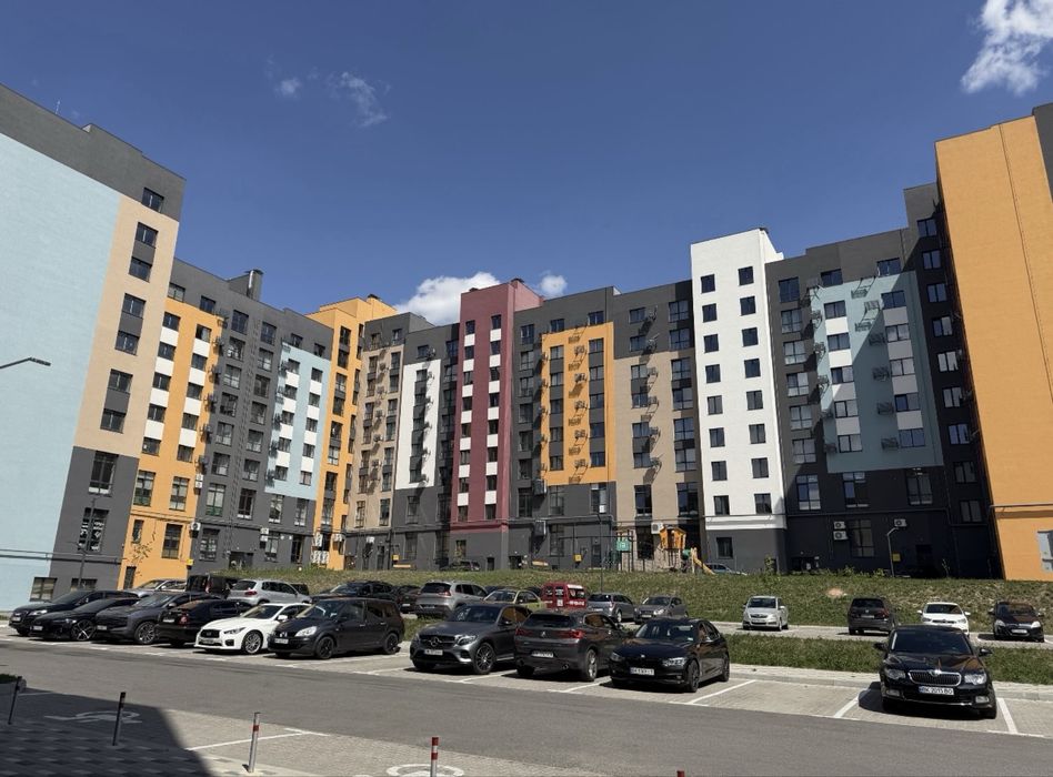 Квартира на вул. Студенська, 24 в Рівному, ID 326281, фото №12