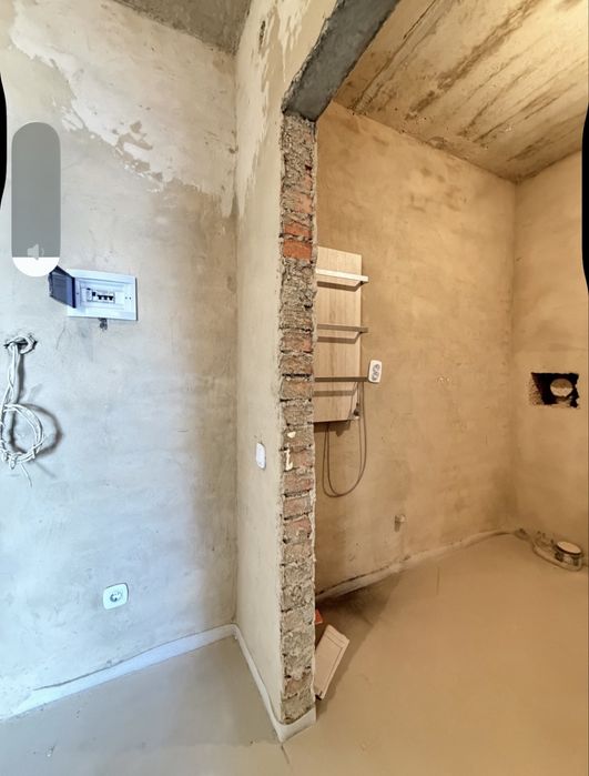 Квартира на вул. Студенська, 24 в Рівному, ID 326281, фото №8