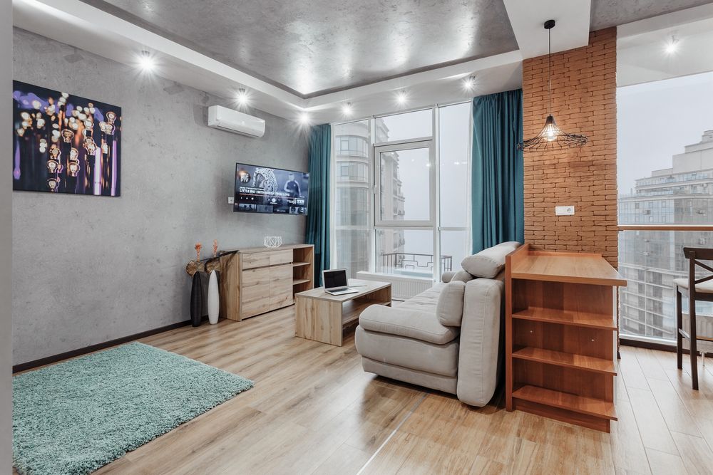 Квартира на ЖК 7,8,9 Жемчужина в Одесі, ID 326292, фото №13
