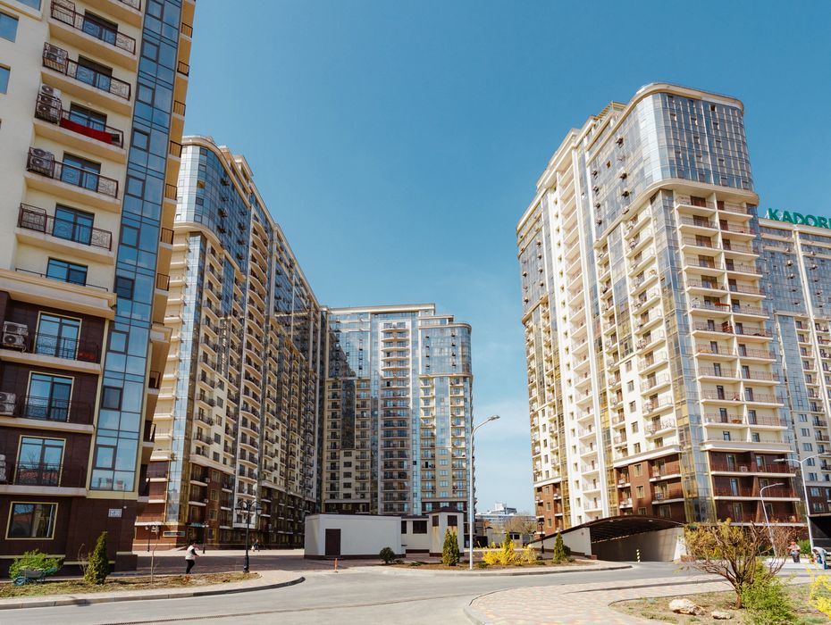 Квартира на ЖК 7,8,9 Жемчужина в Одесі, ID 326292, фото №23