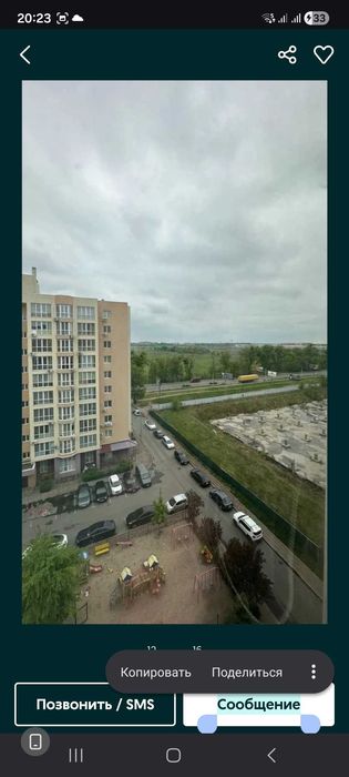 Квартира на жк Софіївська Сфера в Києві, ID 326315, фото №6