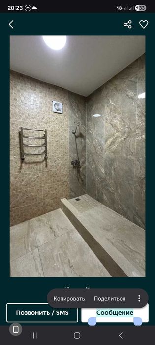 Квартира на жк Софіївська Сфера в Києві, ID 326315, фото №8