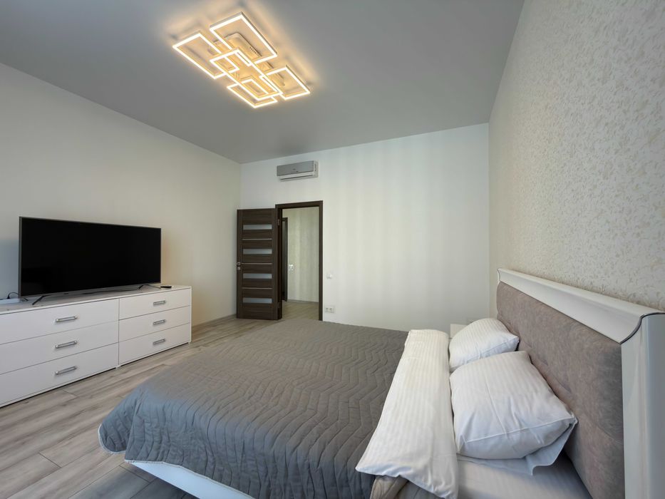 Квартира на пер. Курортный, 1 в Одеса, ID 326293, фото №1