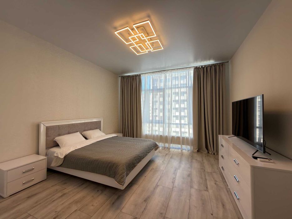 Квартира на пер. Курортный, 1 в Одеса, ID 326293, фото №2