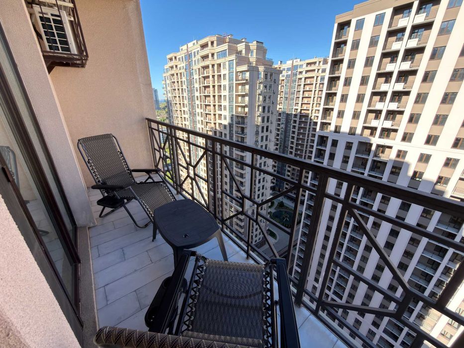 Квартира на пер. Курортный, 1 в Одесі, ID 326293, фото №12