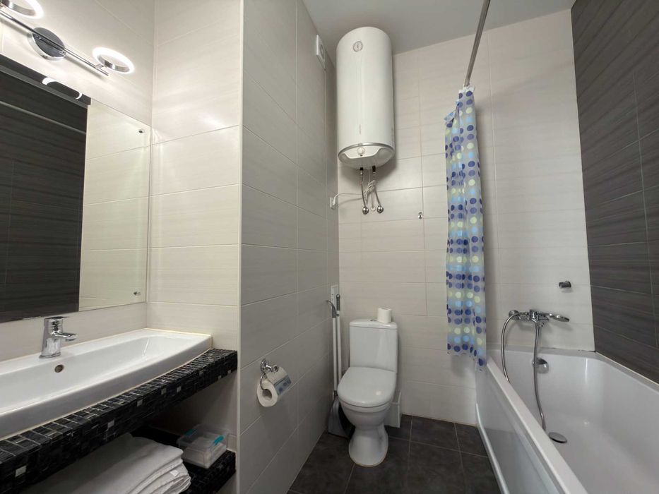 Квартира на пер. Курортный, 1 в Одесі, ID 326293, фото №13
