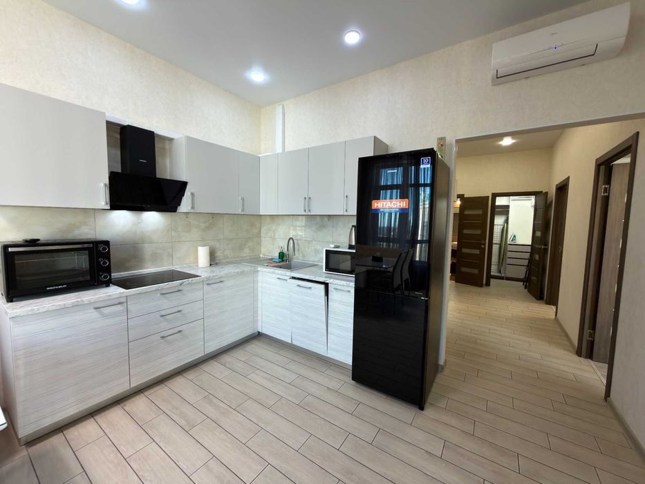 Квартира на пер. Курортный, 1 в Одесі, ID 326293, фото №15