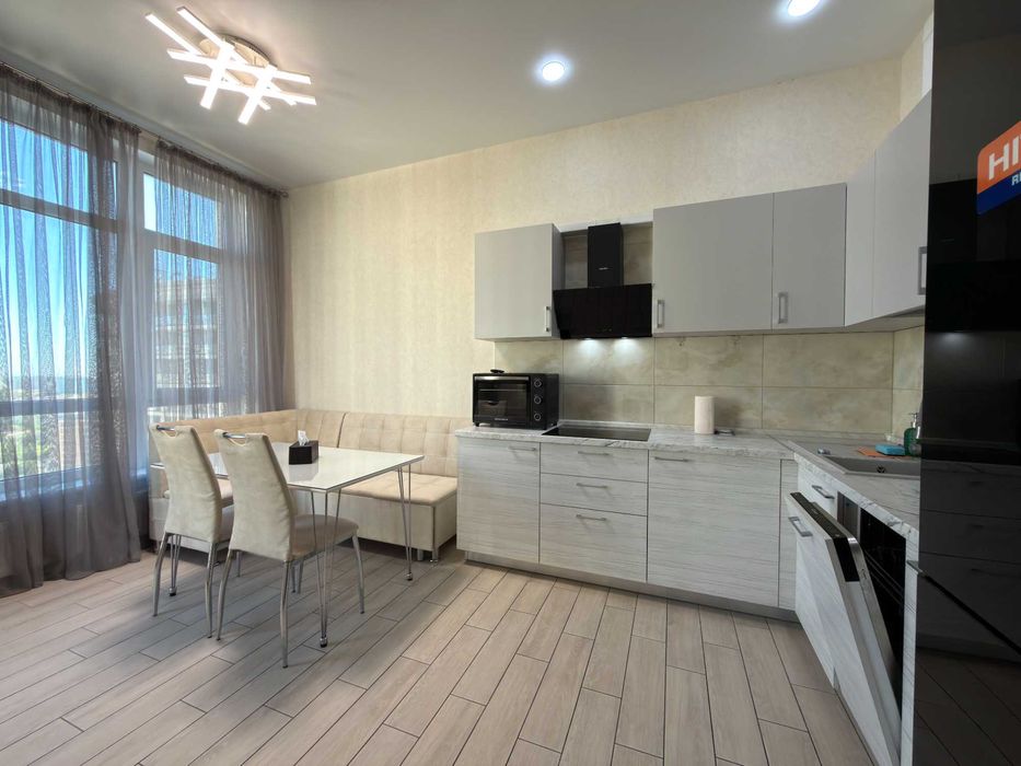 Квартира на пер. Курортный, 1 в Одесі, ID 326293, фото №17