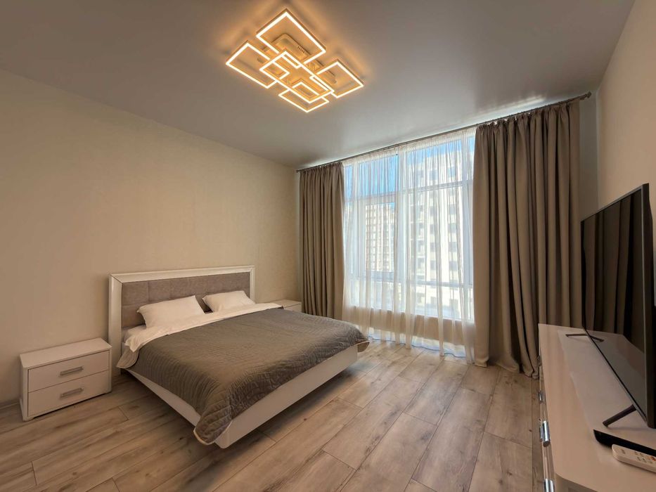 Квартира на пер. Курортный, 1 в Одеса, ID 326293, фото №3