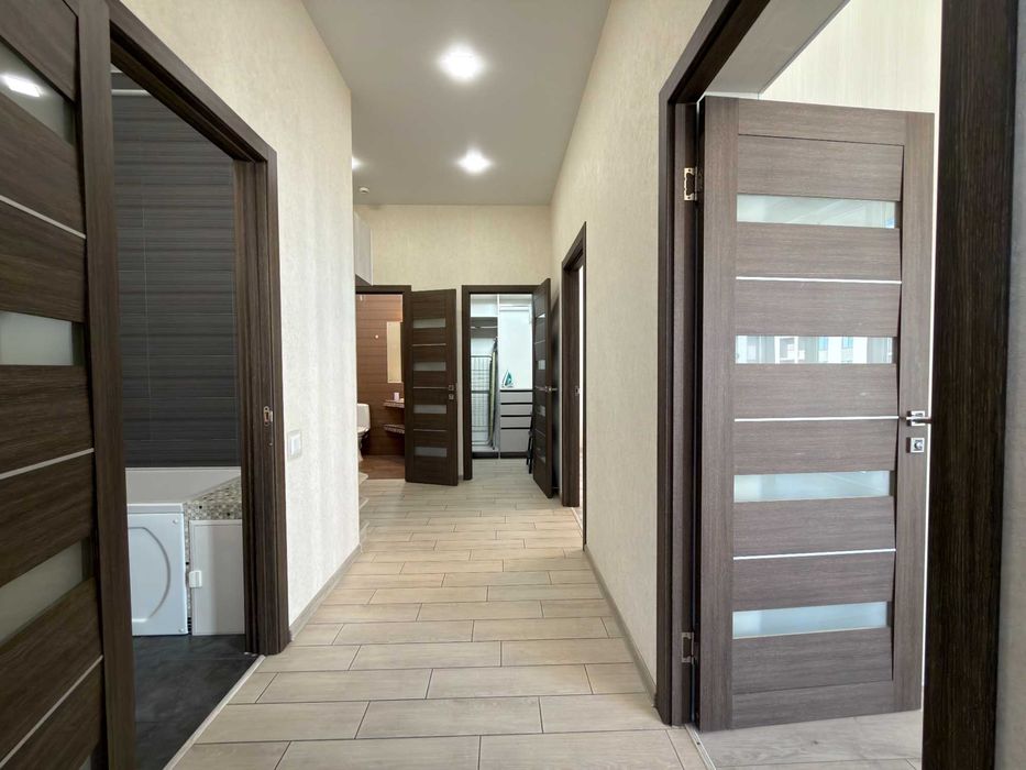 Квартира на пер. Курортный, 1 в Одеса, ID 326293, фото №4