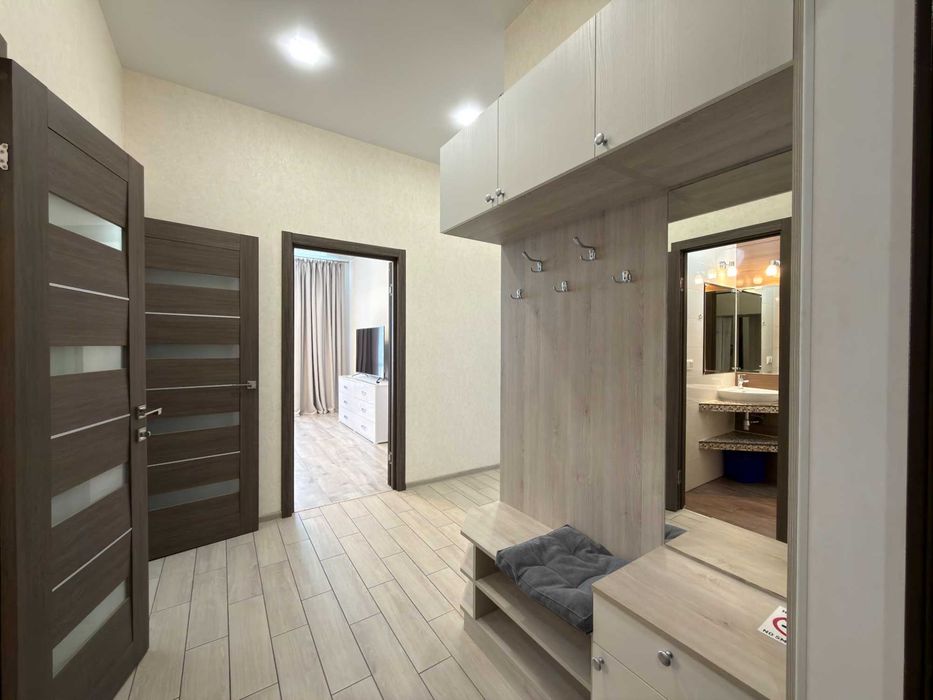 Квартира на пер. Курортный, 1 в Одеса, ID 326293, фото №5