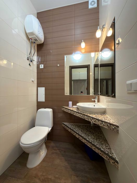 Квартира на пер. Курортный, 1 в Одесі, ID 326293, фото №7