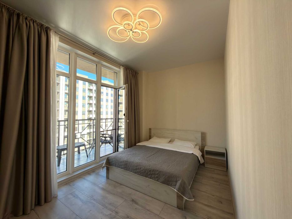 Квартира на пер. Курортный, 1 в Одесі, ID 326293, фото №8