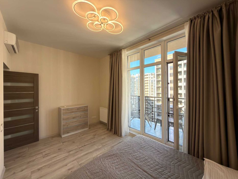 Квартира на пер. Курортный, 1 в Одесі, ID 326293, фото №9