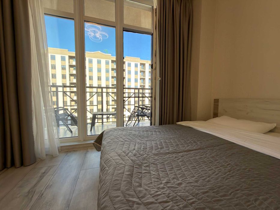 Квартира на пер. Курортный, 1 в Одесі, ID 326293, фото №10