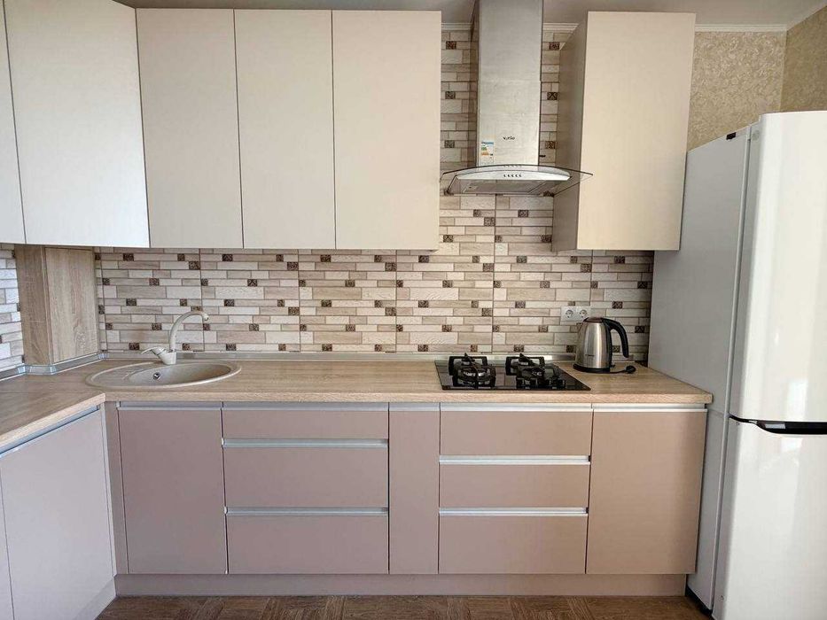 Квартира на вул. Єдності, 5 в Київ, ID 326300, фото №2