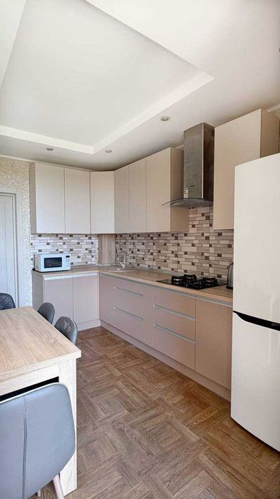 Квартира на вул. Єдності, 5 в Київ, ID 326300, фото №3