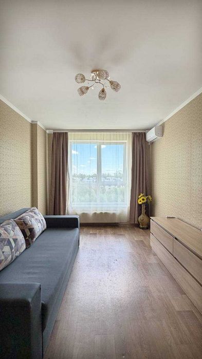 Квартира на вул. Єдності, 5 в Київ, ID 326300, фото №5