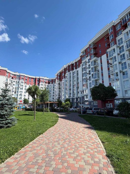 Квартира на вул. Єдності, 5 в Києві, ID 326300, фото №9