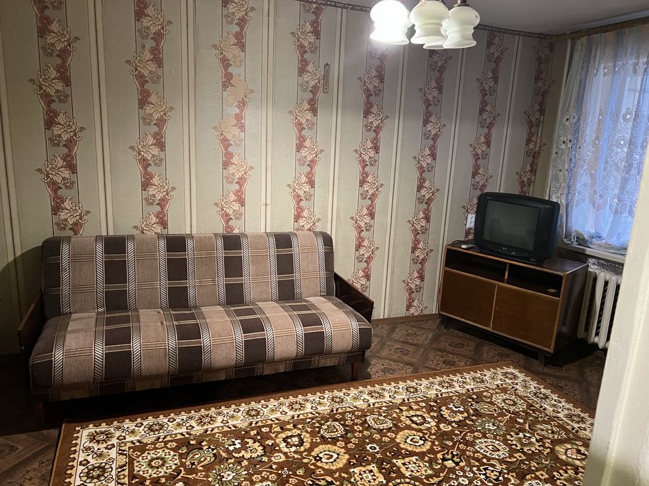 Квартира на вул. Чарівна, 21 в Кривий Ріг, ID 326295, фото №1
