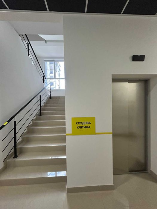 Квартира на вул. Академика Сахарова в Одесі, ID 326317, фото №9