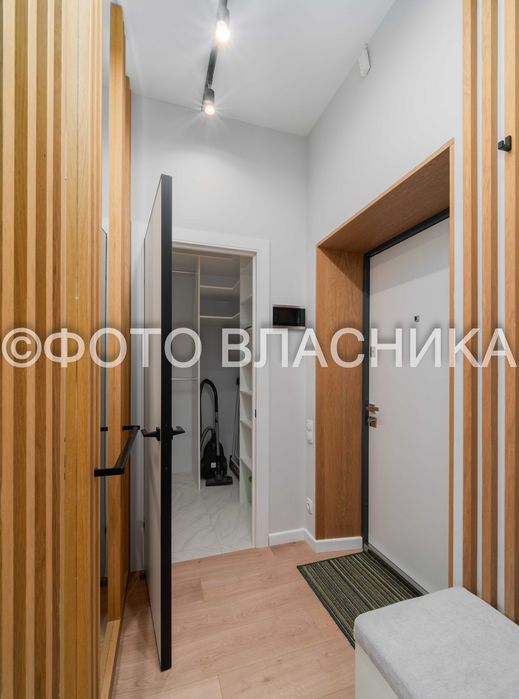 Квартира на ЖК Інфініті в Харкові, ID 326340, фото №13