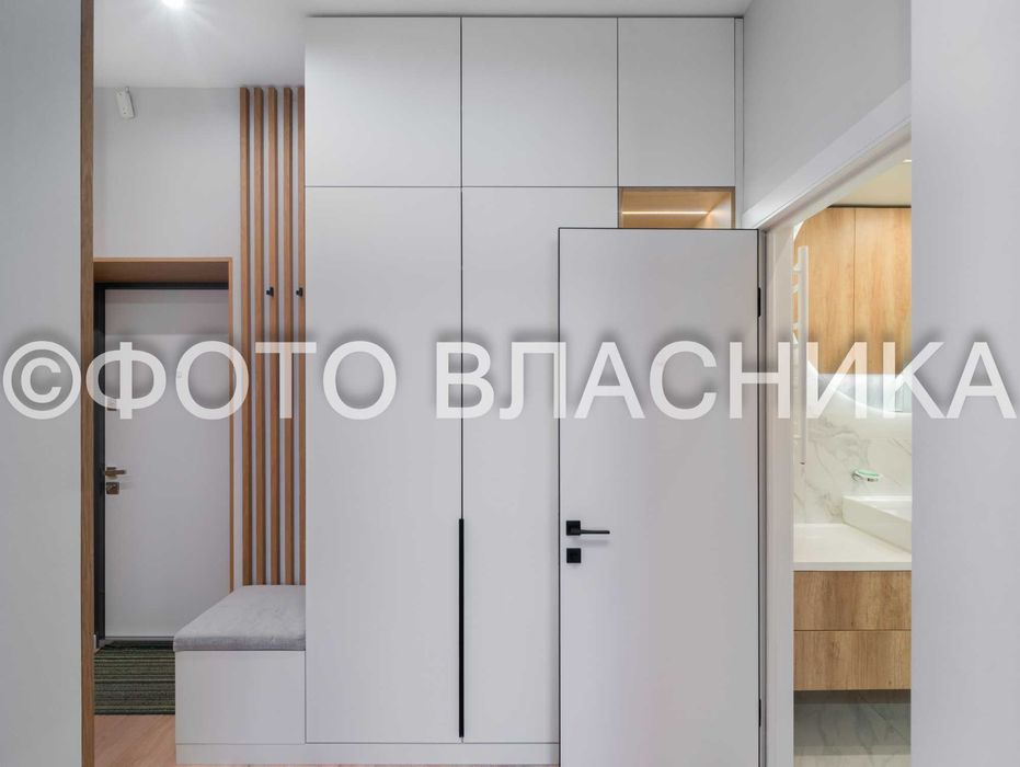 Квартира на ЖК Інфініті в Харкові, ID 326340, фото №16