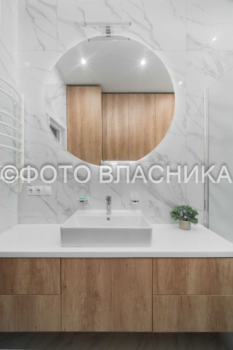 Квартира на ЖК Інфініті в Харкові, ID 326340, фото №18