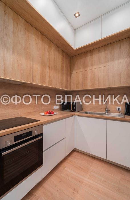 Квартира на ЖК Інфініті в Харків, ID 326340, фото №5
