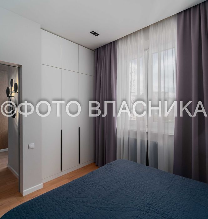 Квартира на ЖК Інфініті в Харкові, ID 326340, фото №9