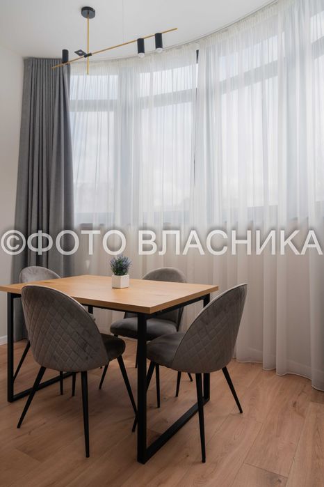 Квартира на ЖК Інфініті в Харкові, ID 326340, фото №10