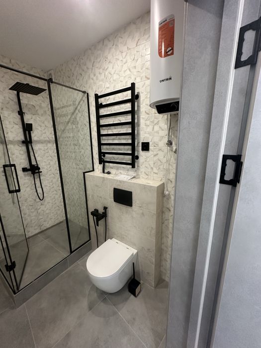 Квартира на вул. Федора Ернста, 16 в Київ, ID 326334, фото №1