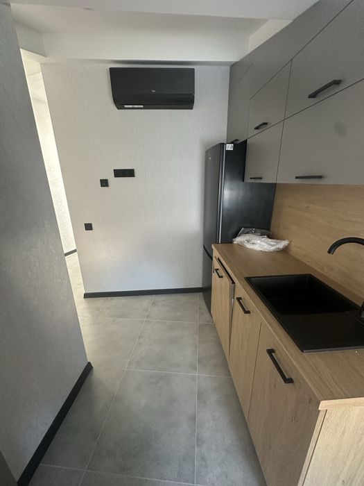 Квартира на вул. Федора Ернста, 16 в Київ, ID 326334, фото №2