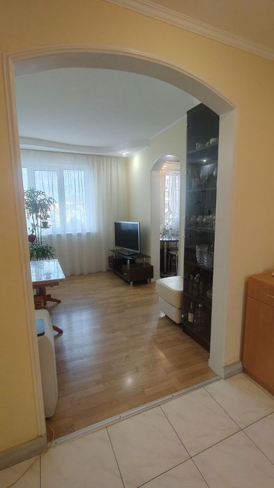 Квартира на вул. Гвардійців-Широнінців, 28 в Харкові, ID 326320, фото №13