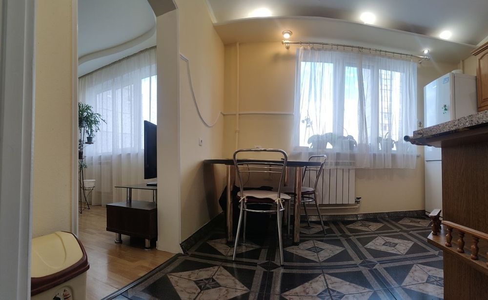 Квартира на вул. Гвардійців-Широнінців, 28 в Харкові, ID 326320, фото №20