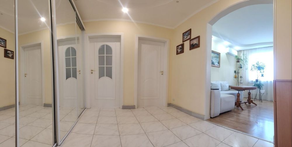 Квартира на вул. Гвардійців-Широнінців, 28 в Харків, ID 326320, фото №4